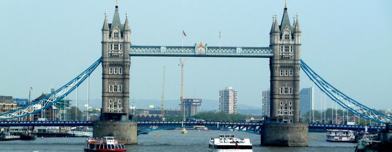 2019年 英國、愛爾蘭 十五天豪華遊