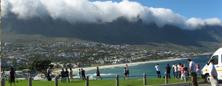 2020年 Cape Town to Cape Town Seven Seas Voyager THE LAND OF LIONS 14 Night