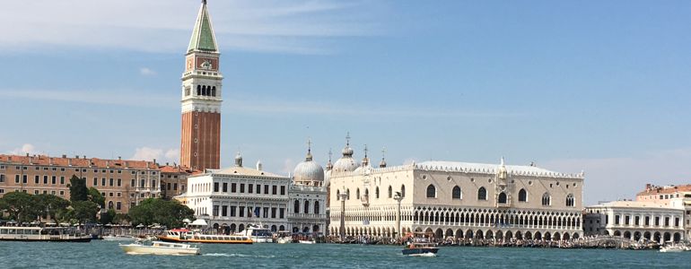 2020年 Venice to Venice Seven Seas Splendor SPIRIT OF GREECE 10 Nights